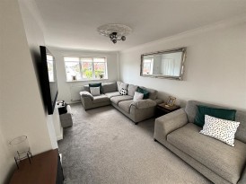 Plantation Hill, Worksop