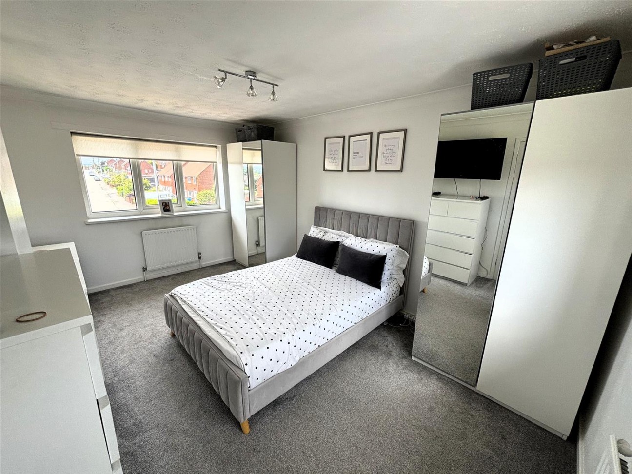Plantation Hill, Worksop