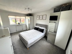 Plantation Hill, Worksop