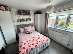 Plantation Hill, Worksop