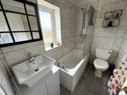Plantation Hill, Worksop