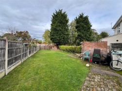 Firbeck Crescent, Langold, Worksop