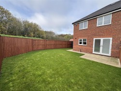 Rose Tree Place, Shireoaks, Worksop