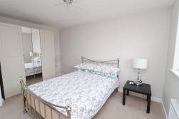 Rose Tree Place, Shireoaks, Worksop