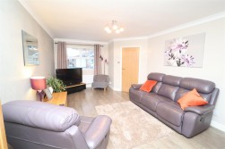 Greenfields Way, Carlton-In-Lindrick, Worksop