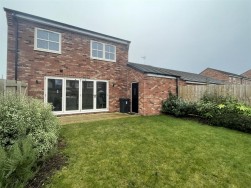 Lampman Way, Costhorpe, Worksop