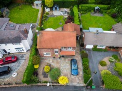 Dunstan Crescent, Worksop