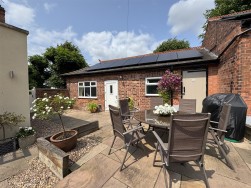 Carlton Road, Worksop