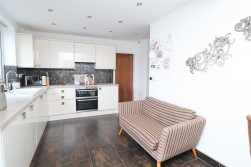 Dunstan Crescent, Worksop