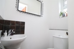 Dunstan Crescent, Worksop