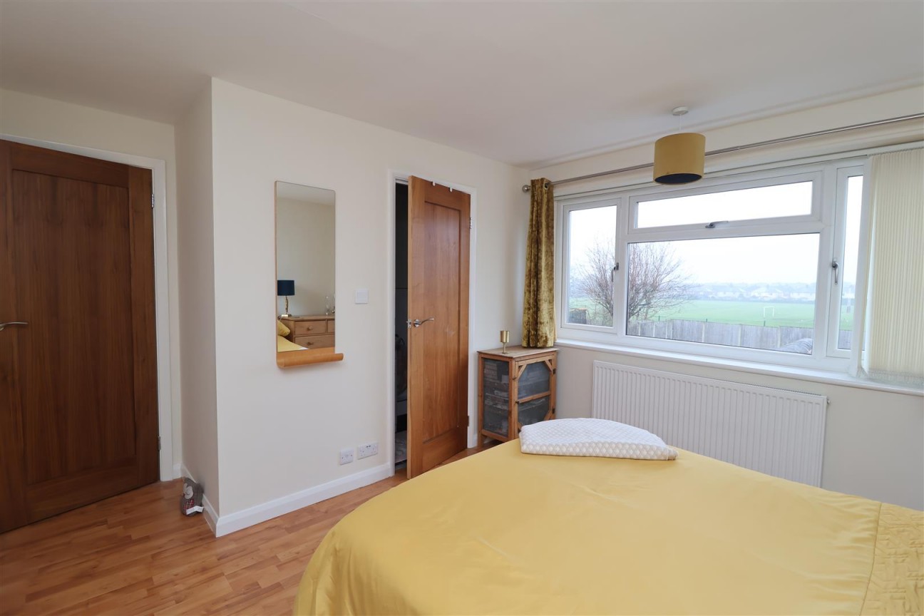 Dunstan Crescent, Worksop
