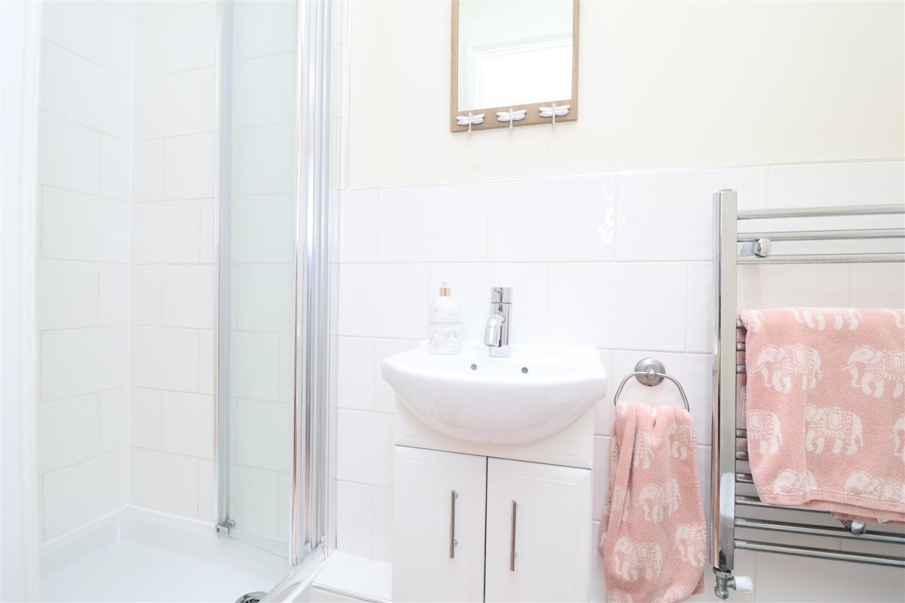Dunstan Crescent, Worksop