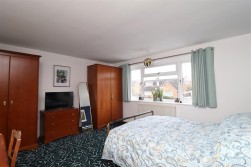 Dunstan Crescent, Worksop