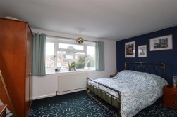 Dunstan Crescent, Worksop