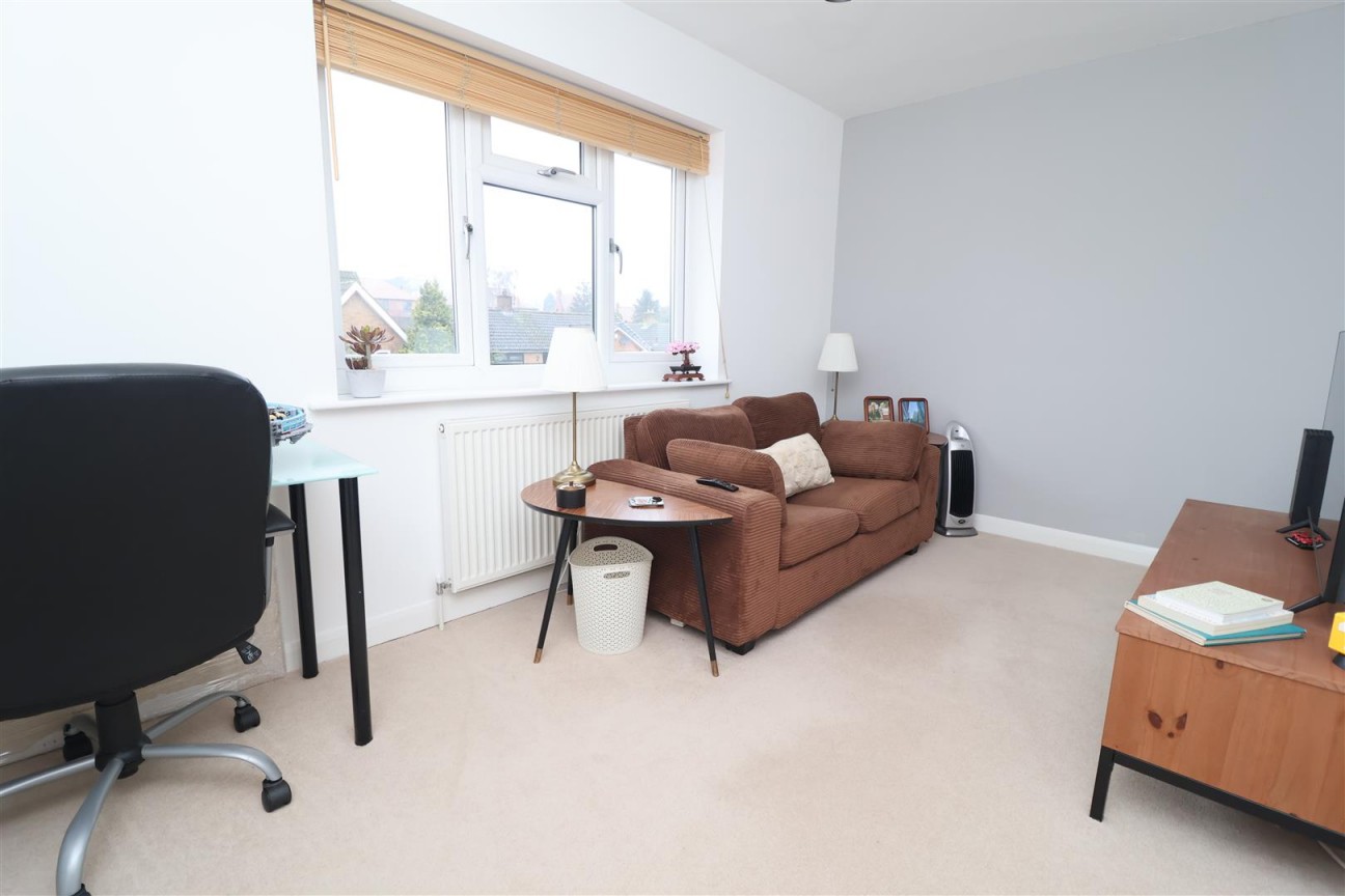 Dunstan Crescent, Worksop