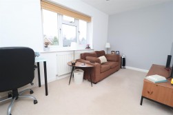 Dunstan Crescent, Worksop