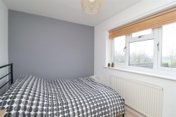 Dunstan Crescent, Worksop