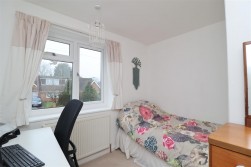 Dunstan Crescent, Worksop