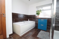 Dunstan Crescent, Worksop