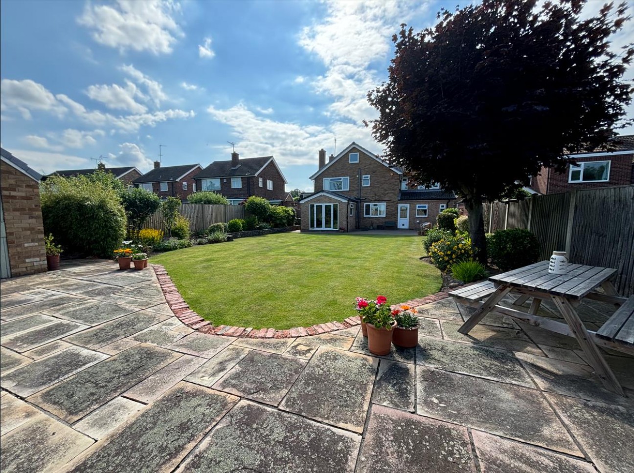 Dunstan Crescent, Worksop