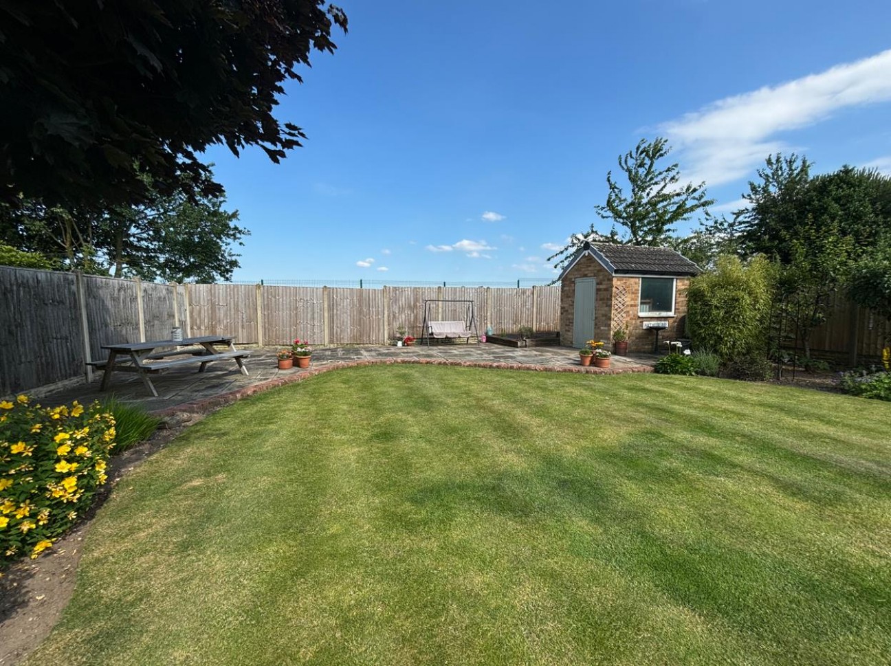 Dunstan Crescent, Worksop