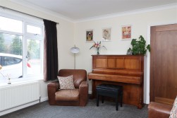 Dunstan Crescent, Worksop