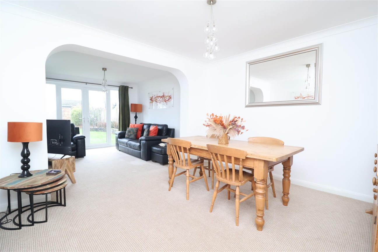 Dunstan Crescent, Worksop