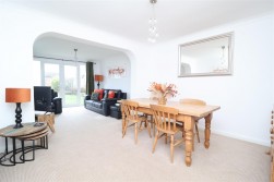 Dunstan Crescent, Worksop