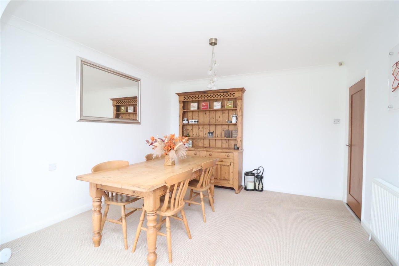 Dunstan Crescent, Worksop