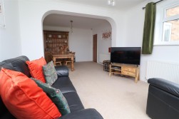 Dunstan Crescent, Worksop