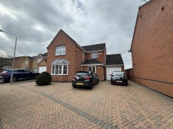 Ladylea Close, Worksop