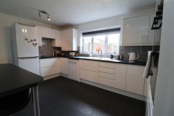 Ladylea Close, Worksop