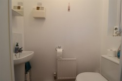 Ladylea Close, Worksop