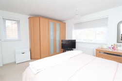 Ladylea Close, Worksop