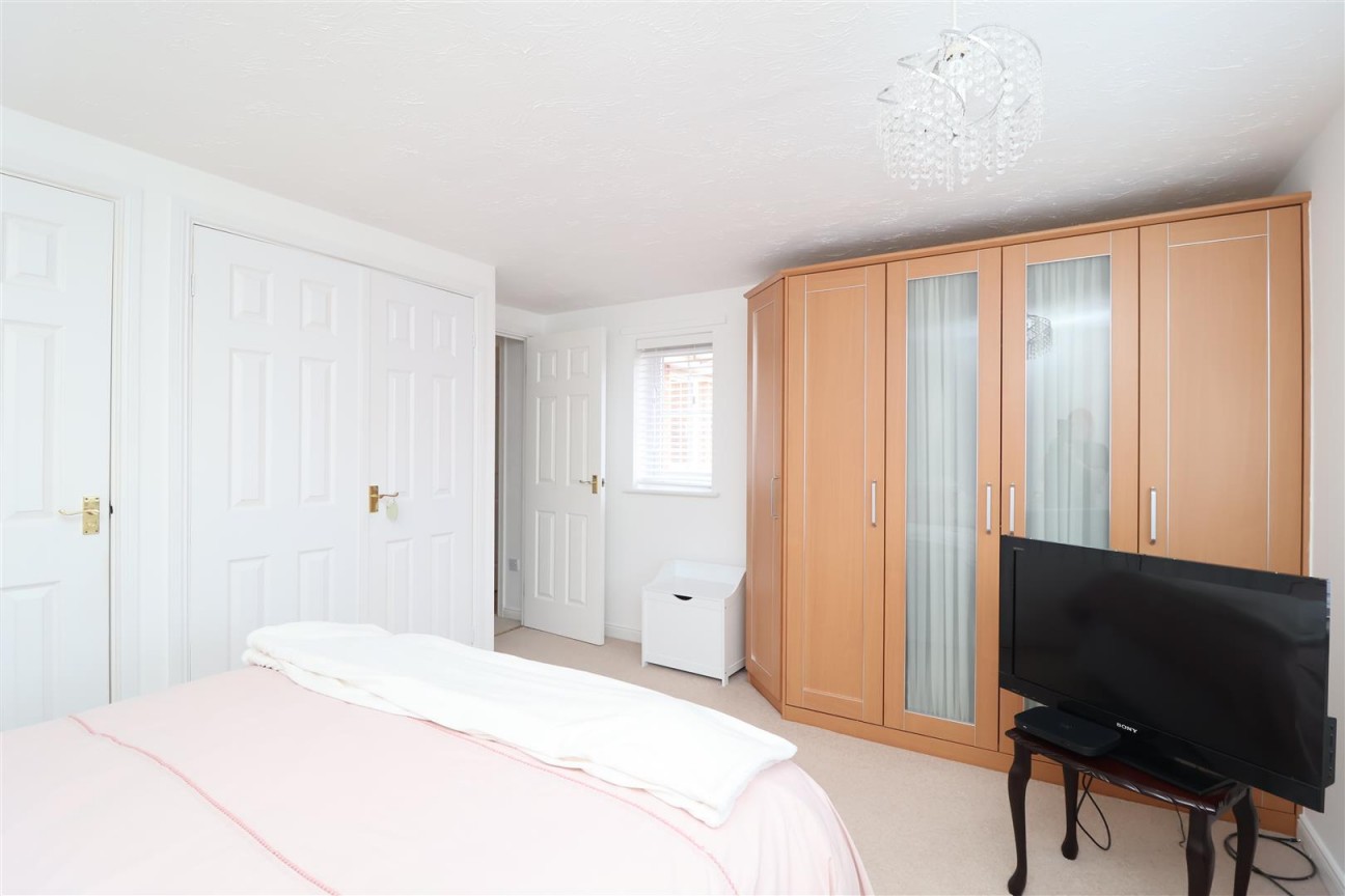 Ladylea Close, Worksop