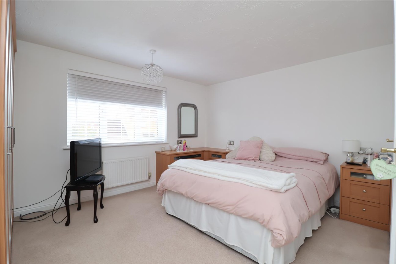 Ladylea Close, Worksop