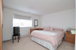 Ladylea Close, Worksop