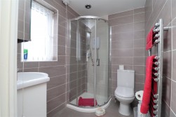 Ladylea Close, Worksop