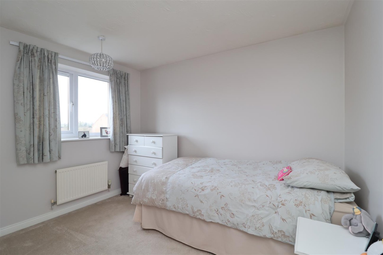 Ladylea Close, Worksop