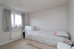 Ladylea Close, Worksop