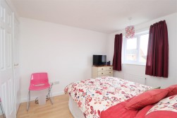 Ladylea Close, Worksop