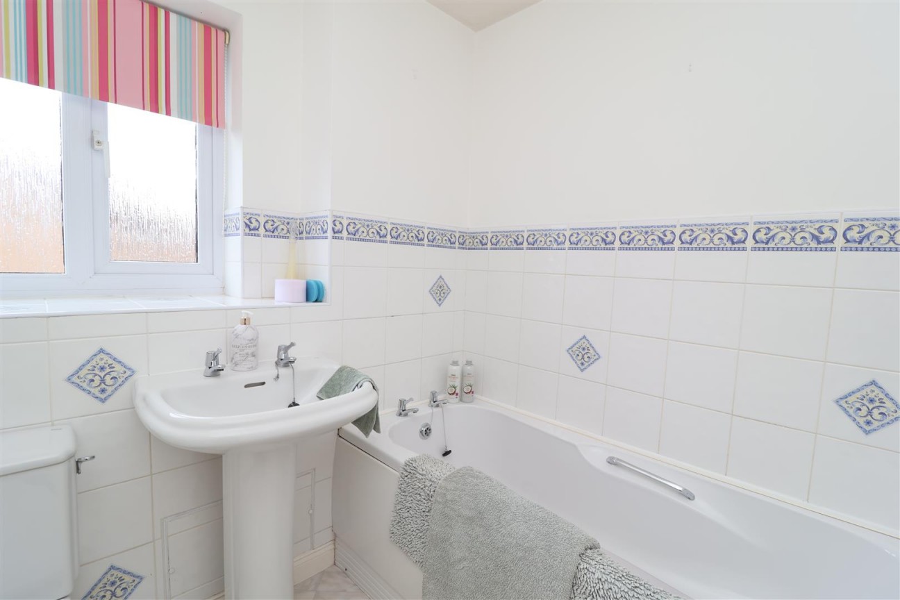 Ladylea Close, Worksop
