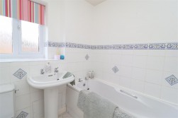 Ladylea Close, Worksop