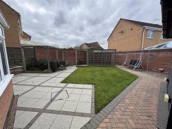 Ladylea Close, Worksop