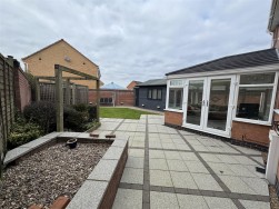Ladylea Close, Worksop