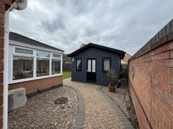 Ladylea Close, Worksop