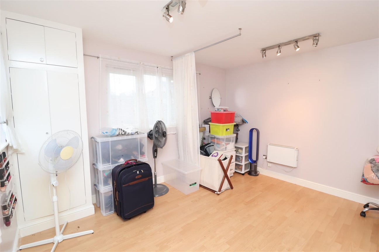 Ladylea Close, Worksop