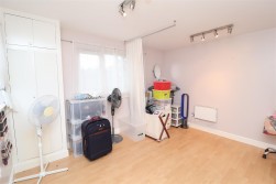 Ladylea Close, Worksop