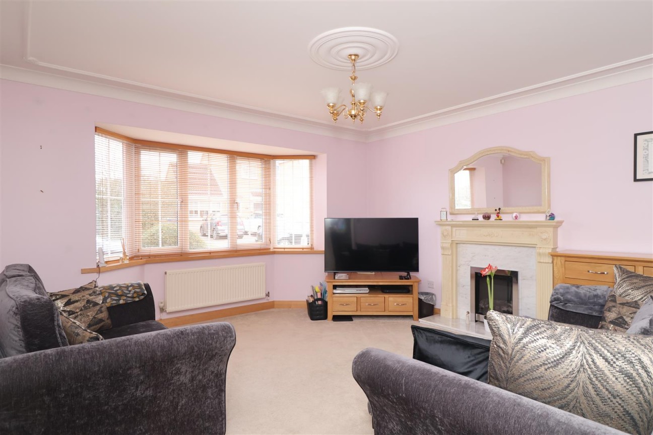 Ladylea Close, Worksop