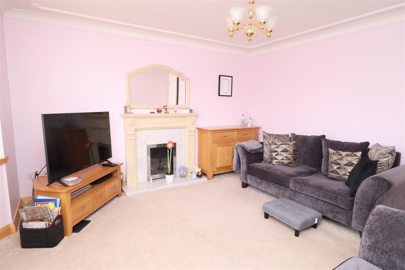 Ladylea Close, Worksop